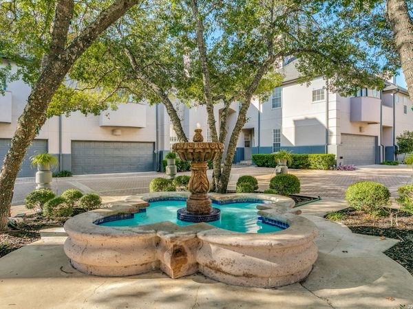 31 S Rue Charles, Unit 31, San Antonio, TX 78217