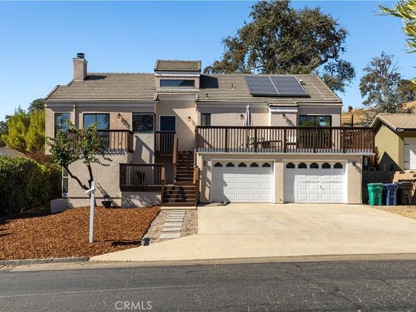 4621 Ibis, Paso Robles, CA 93446