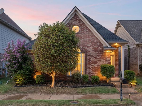 6854 SHOREY LN, Cordova, TN 38018