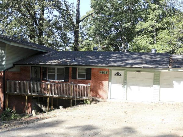 4815 EAST SHORE DR, Memphis, TN 38109