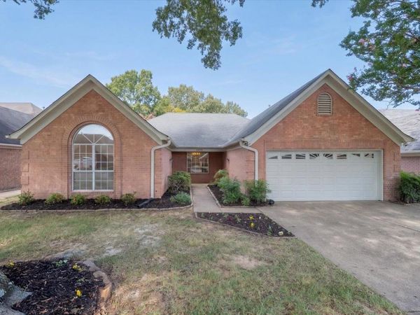 6470 BELMONT CV, Bartlett, TN 38135