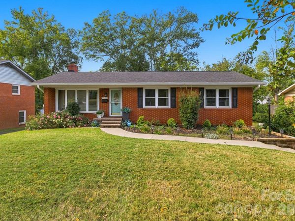 6520 Candlewood Drive , Charlotte, NC 28210