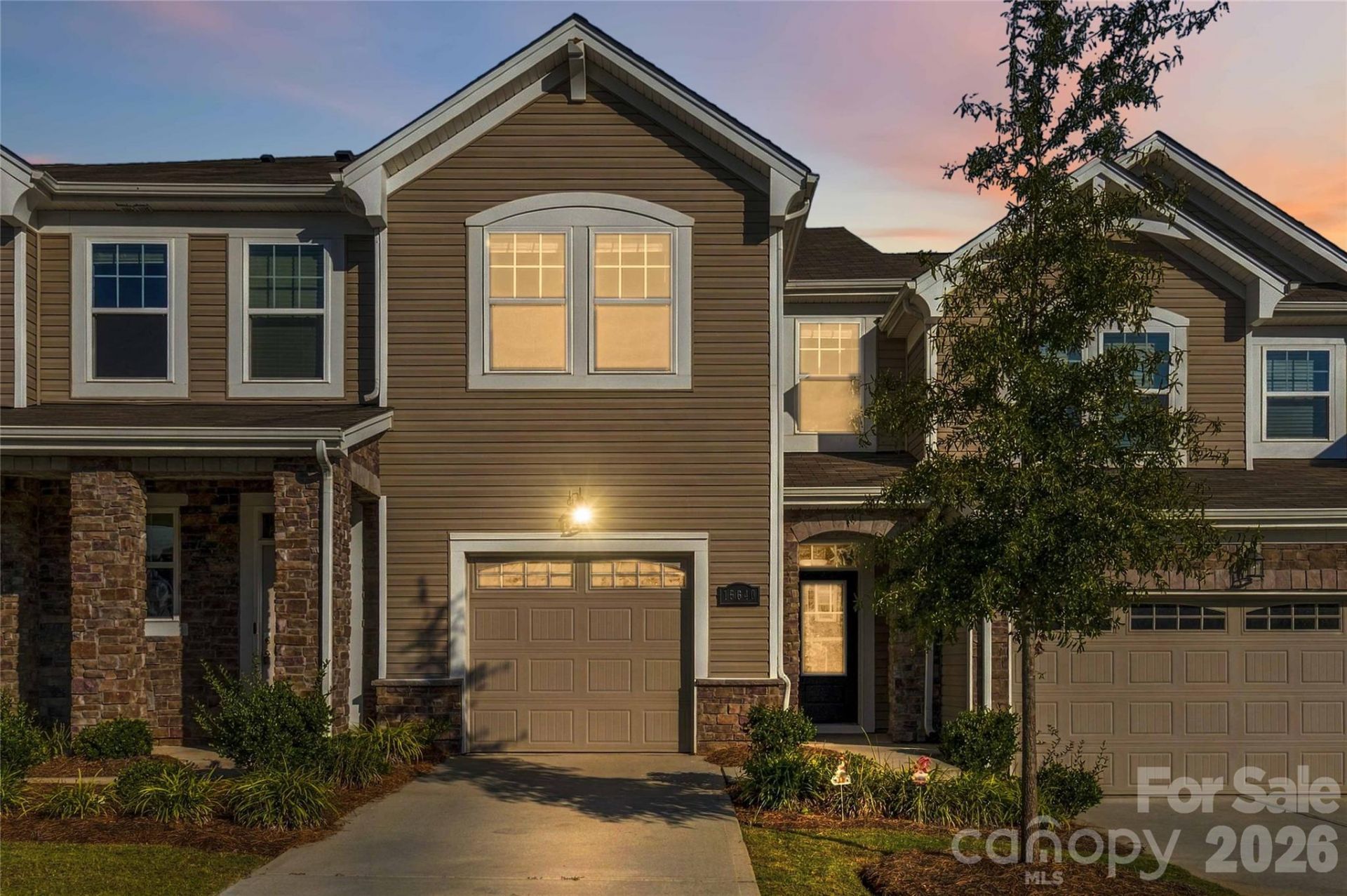 15640 Little Bluestem Street , Charlotte, NC 28278 Main Photo