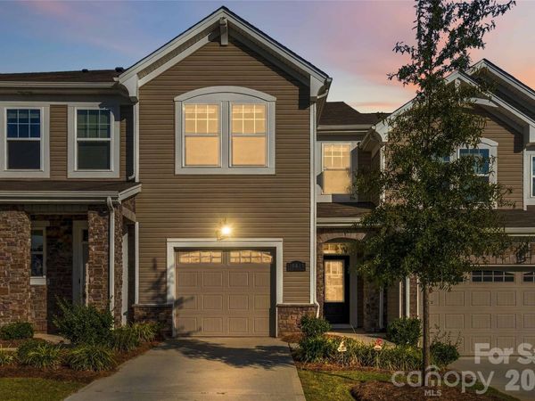 15640 Little Bluestem Street , Charlotte, NC 28278