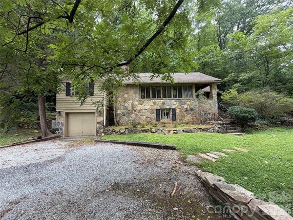 459 Warrior Drive , Tryon, NC 28782