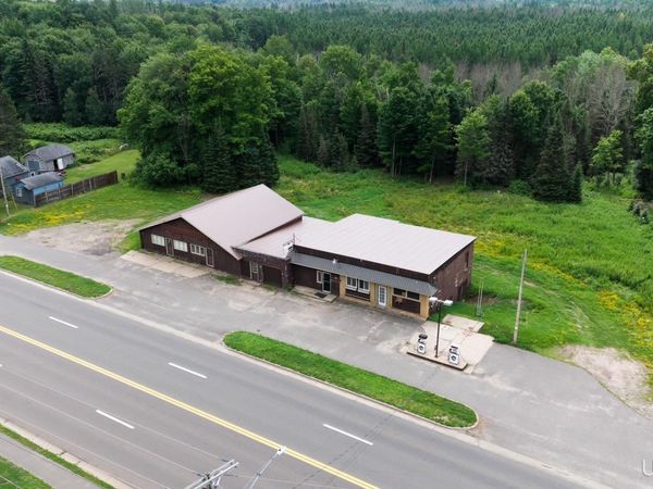 4159 W US2 Highway, Iron River Twp, MI 49935