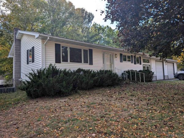 41 Sandwood Drive, Sands Twp, MI 49855