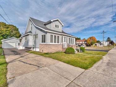 189 N Cedar Street, Manistique, MI 49854
