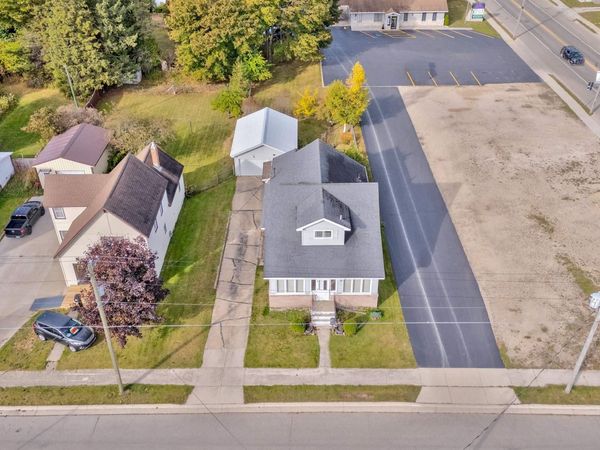 189 N Cedar Street, Manistique, MI 49854