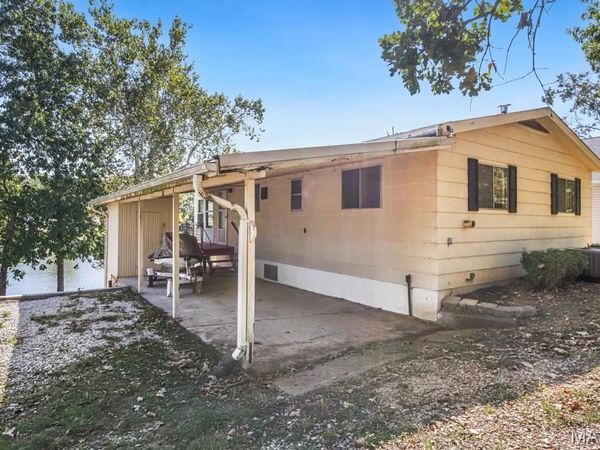 1862 Lakeshore Drive , Cuba, MO 65453