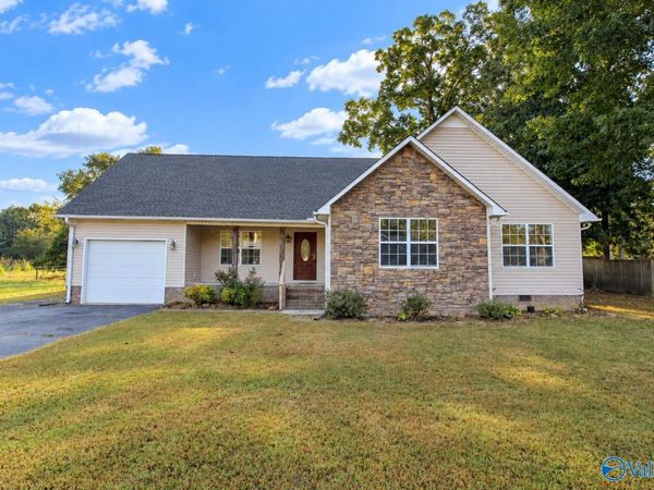 342 Tessa Circle, Albertville, AL 35950