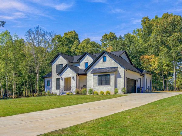 20907 Jeremiah Lane, Athens, AL 35611
