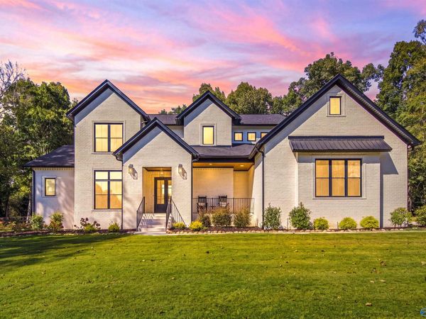 20907 Jeremiah Lane, Athens, AL 35611
