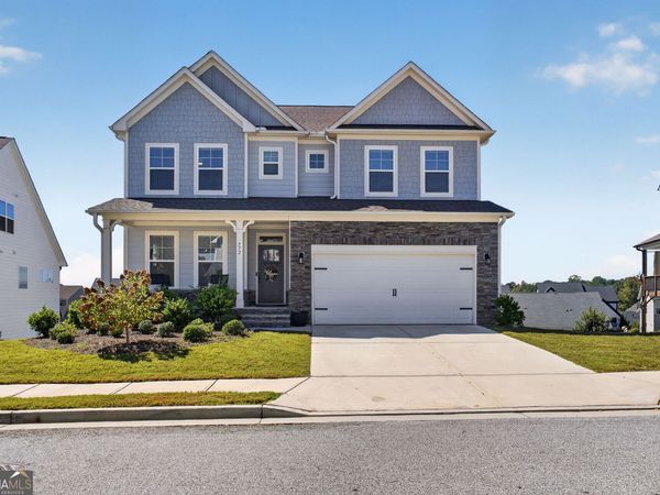 572 Redfish Way, Hoschton, GA 30548