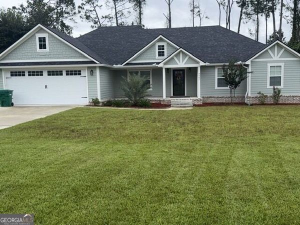4581 Firestone Lane, Lake Park, GA 31636