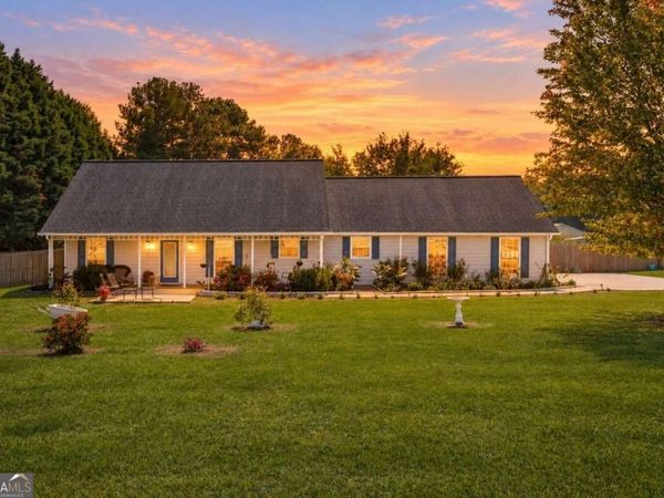 3580 Marce Camp Road, Loganville, GA 30052