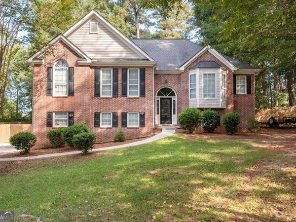 218 Oakwood Court, Mcdonough, GA 30252
