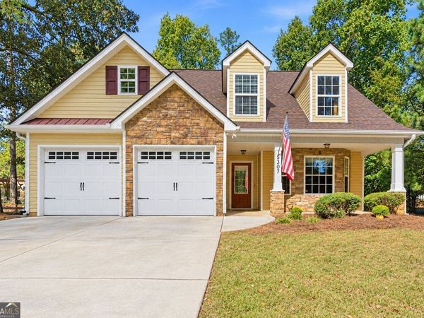 5307 Woodmere Court, Villa Rica, GA 30180