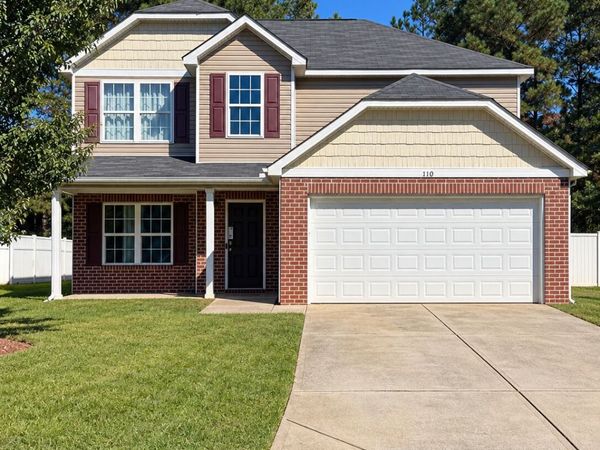 110 Arbor Creek, Warner Robins, GA 31093