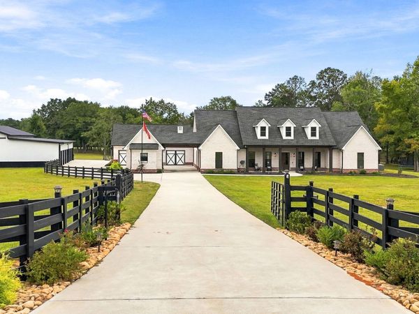 3105 Hollonville Road, Williamson, GA 30292