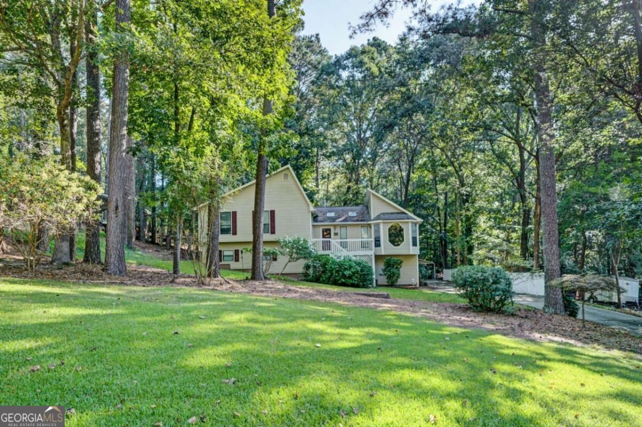 755 Cedar Creek Way, Woodstock, GA 30189 Main Photo