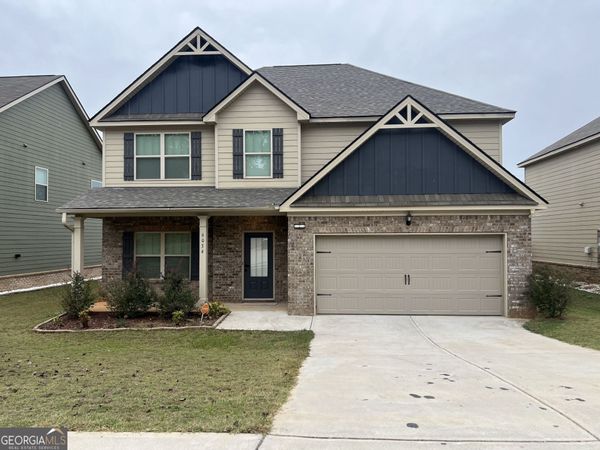 6034 Prodigy Lane, Locust Grove, GA 30248