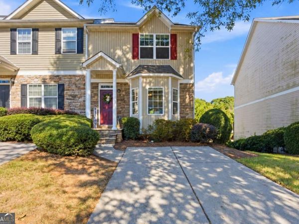 243 Derby Court, Acworth, GA 30102