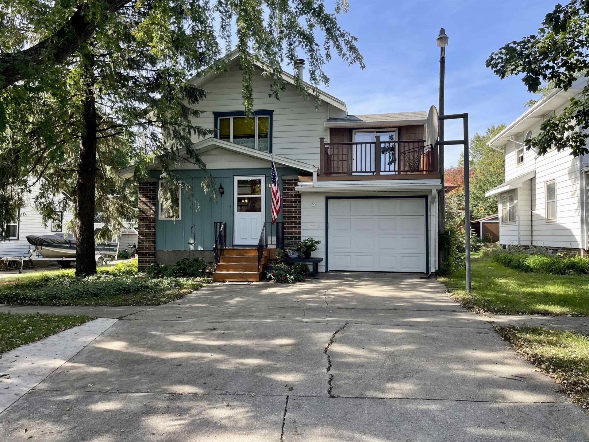 706 Early St, Storm Lake, IA 50588 Main Photo