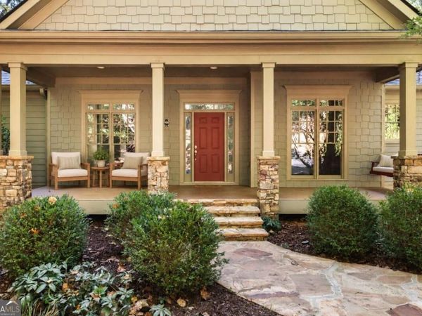 33 Kingfisher Point, Big Canoe, GA 30143