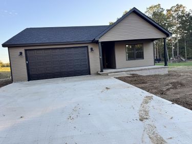 999 Barton Mill Road, Corbin, KY 40701
