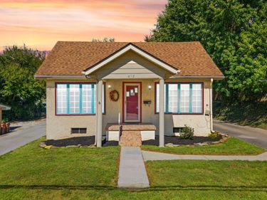 418 Ogden Street, Somerset, KY 42501