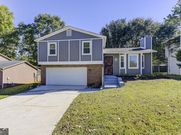 2306 Ramblewood Circle, Decatur, GA 30035