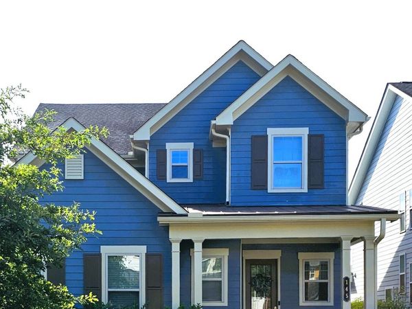 145 Mansfield Drive, Fayetteville, GA 30214