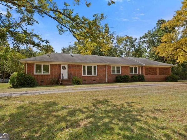5320 Ga Highway 42 S, Forsyth, GA 31029
