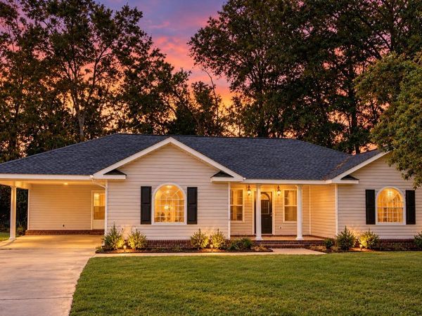 3456 James Street , Patterson, GA 31557