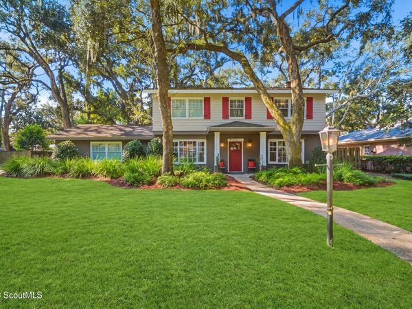 211 Hermitage Way , St. Simons Island, GA 31522