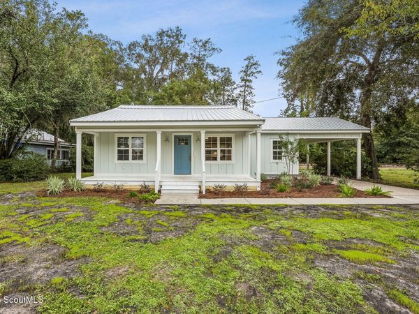 110 E Central Avenue , Kingsland, GA 31548