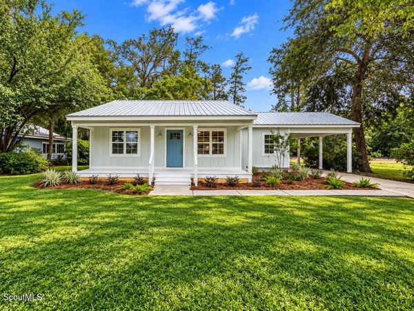 110 E Central Avenue , Kingsland, GA 31548