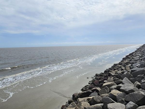 1175 N Beachview Drive N, Jekyll Island, GA 31527