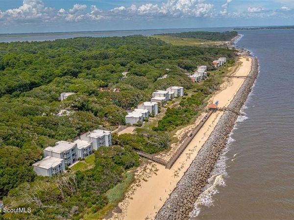 1175 N Beachview Drive N, Jekyll Island, GA 31527