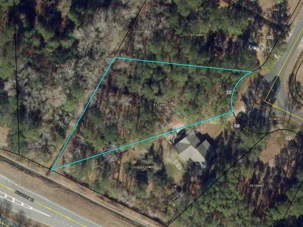 117 Cains Trc Trace , Brunswick, GA 31523