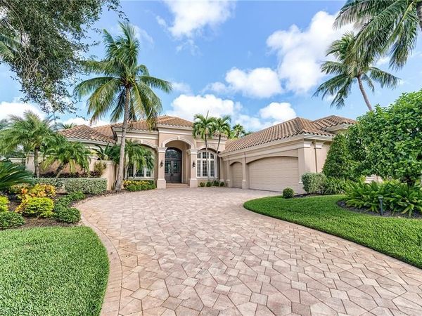22250 Banyan Hideaway DR , ESTERO, FL 34135