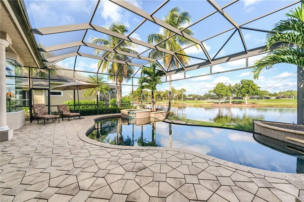 22250 Banyan Hideaway Dr, Estero, FL 34135 Photo