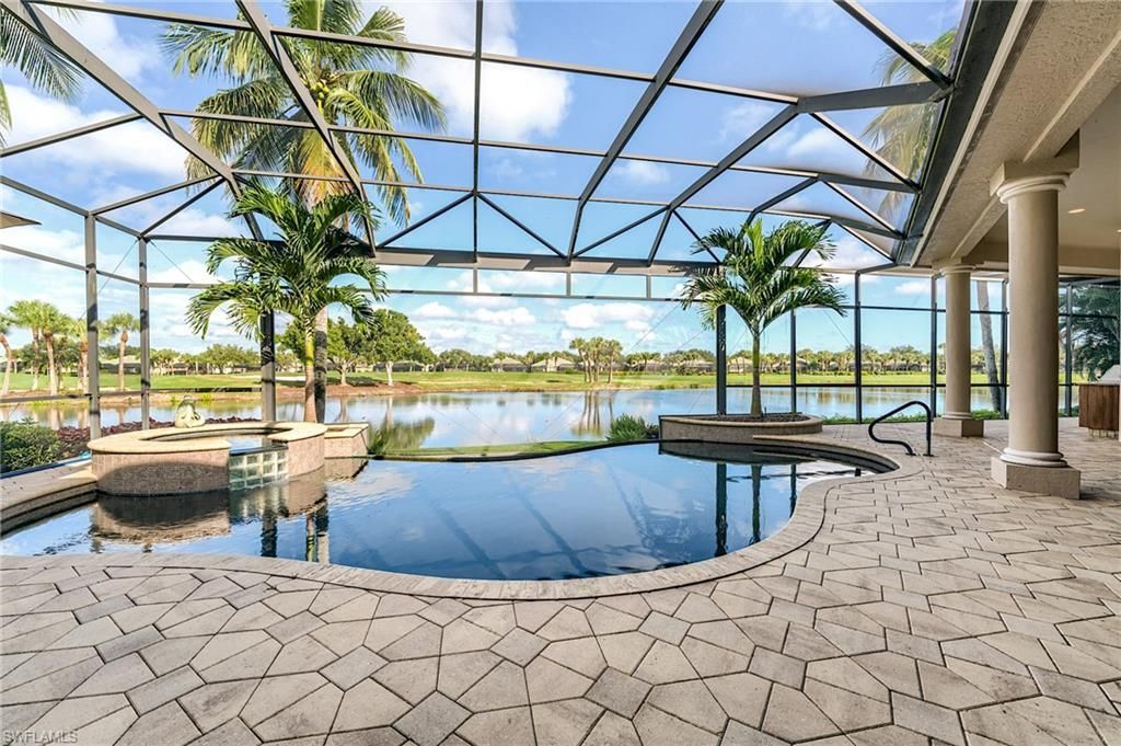 22250 Banyan Hideaway Dr, Estero, FL 34135 Photo