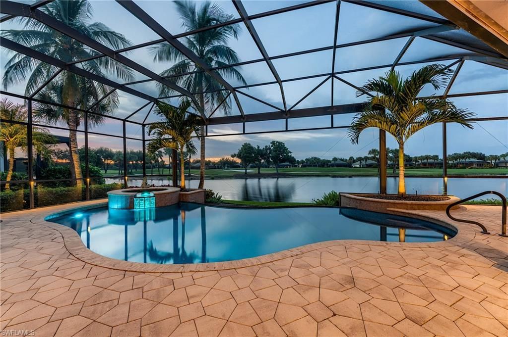 22250 Banyan Hideaway Dr, Estero, FL 34135 Photo