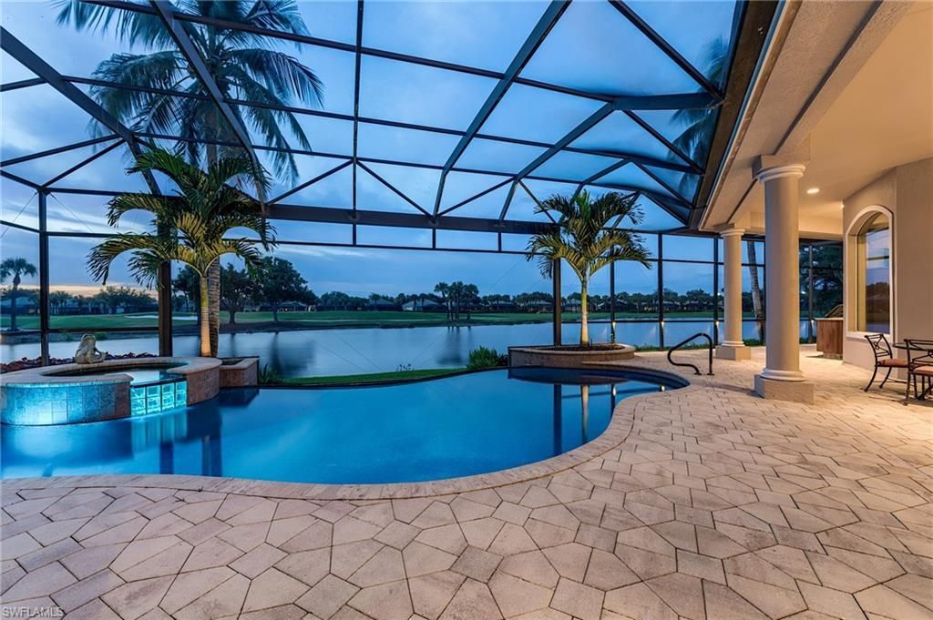 22250 Banyan Hideaway Dr, Estero, FL 34135 Photo