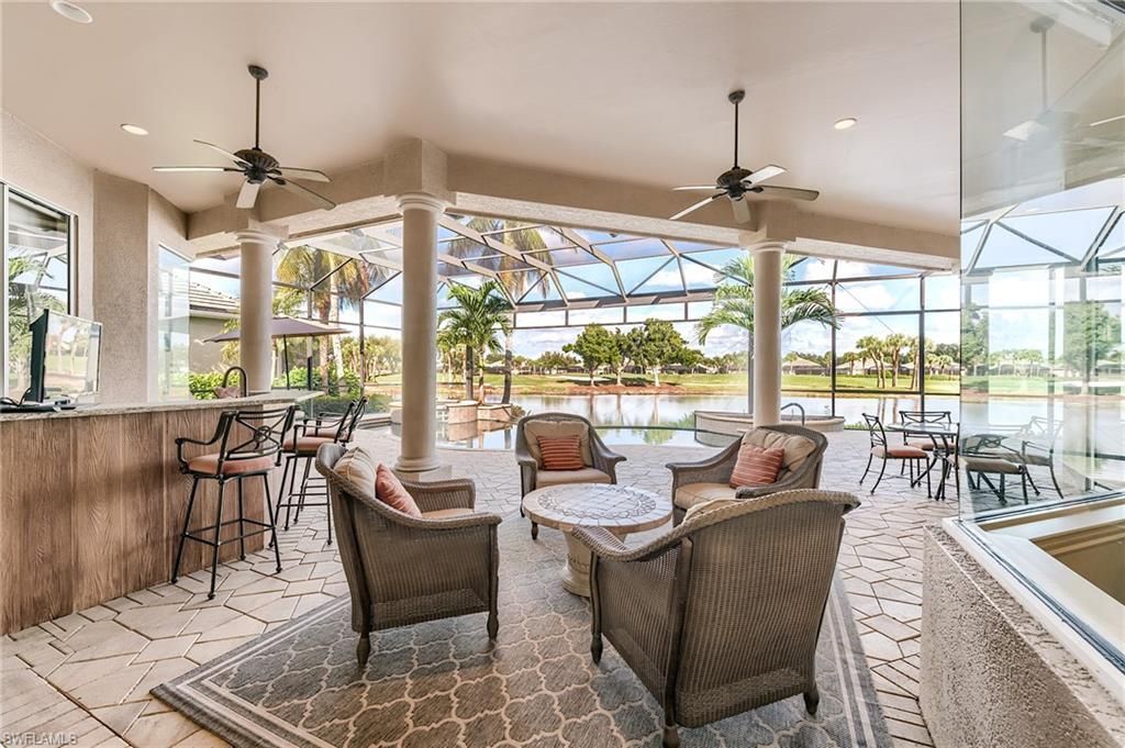 22250 Banyan Hideaway Dr, Estero, FL 34135 Photo