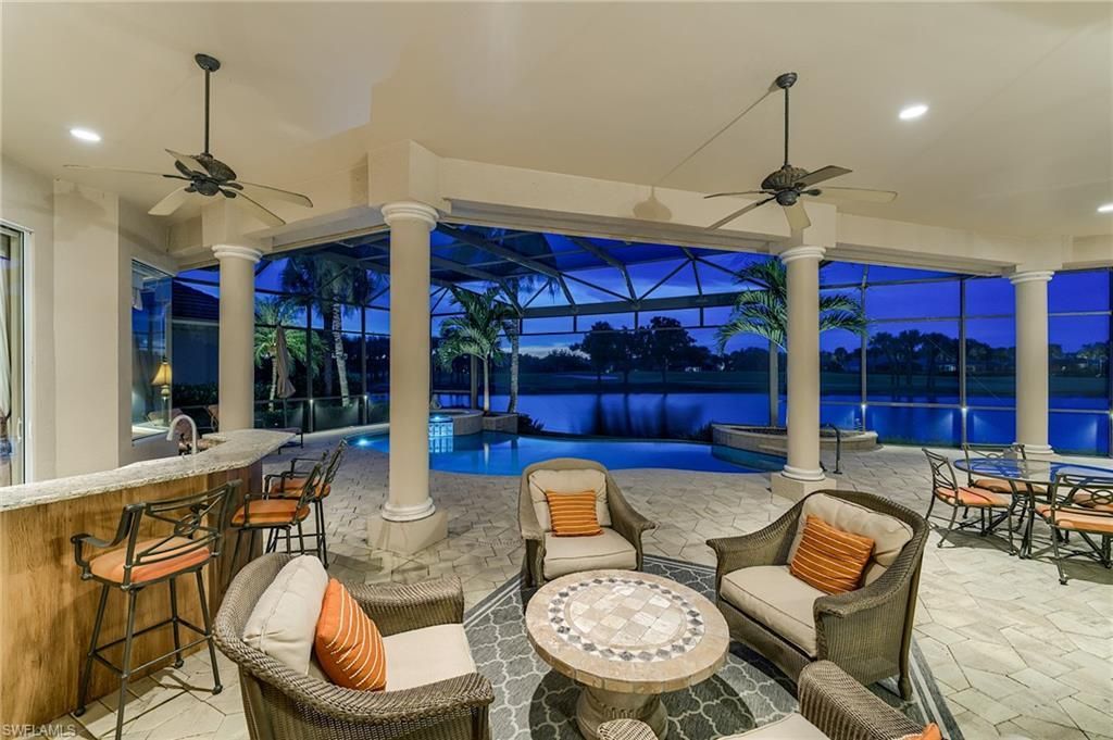 22250 Banyan Hideaway Dr, Estero, FL 34135 Photo