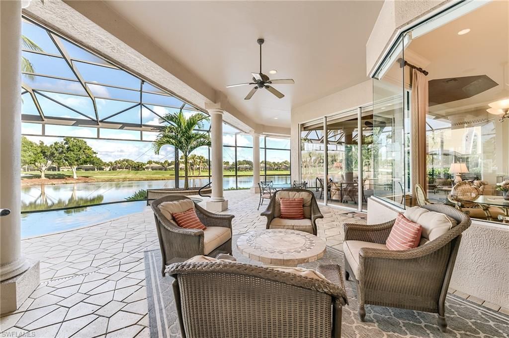 22250 Banyan Hideaway Dr, Estero, FL 34135 Photo