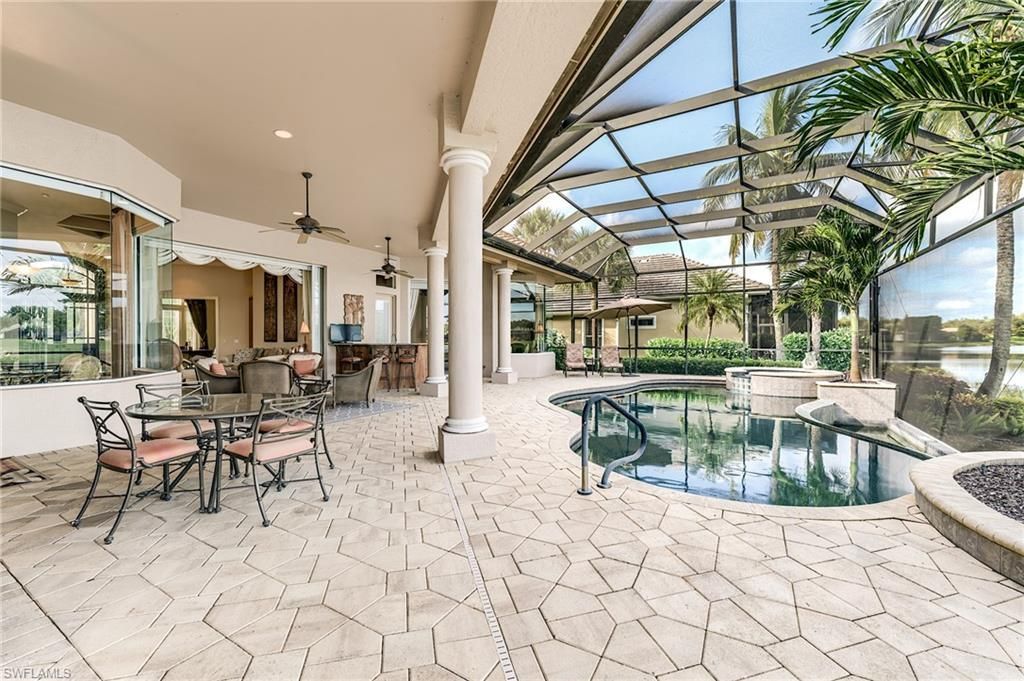 22250 Banyan Hideaway Dr, Estero, FL 34135 Photo